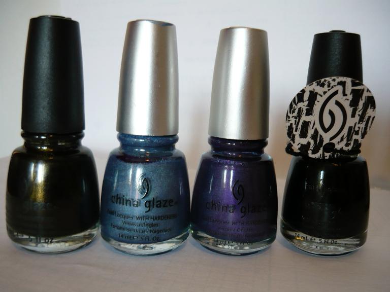china glaze 3 20